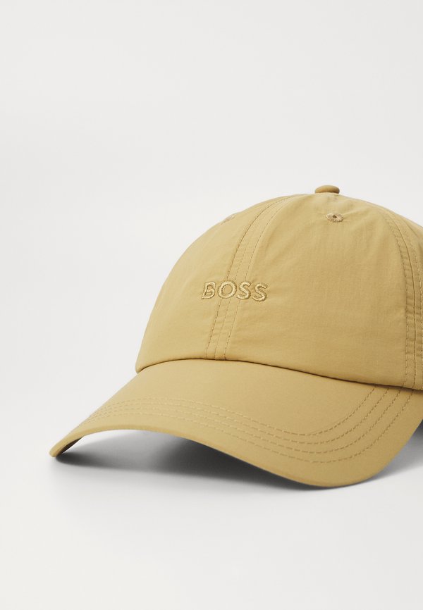 DERREL - Cap - medium beige3