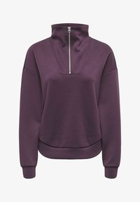 Sélectionné, plum perfect