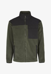 Ausgewählt, forest night colour block