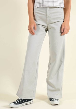 CALIF - Pantalon classique - ivory