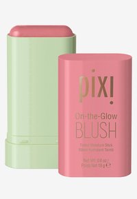 ON-THE-GLOW BLUSH - Phard - fleur