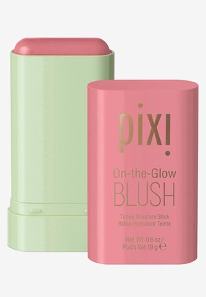 ON-THE-GLOW BLUSH - Blush - fleur