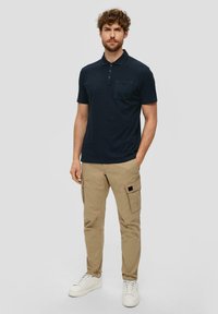 s.Oliver - Koszulka polo