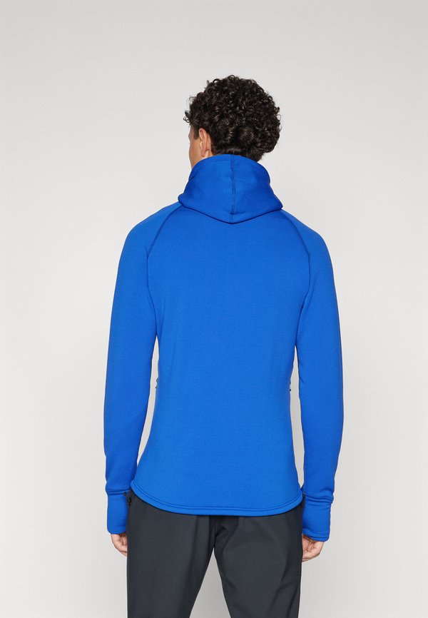 POWER - Fleece jacket4