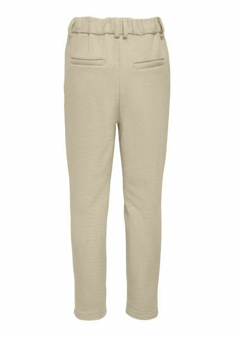 Kinder Stoffhosen | Kids ONLY Jogginghose pure cashmere/beige - WO75250 Kinder Stoffhosen | Kids ONLY Jogginghose pure cashmere/beige - WO75250