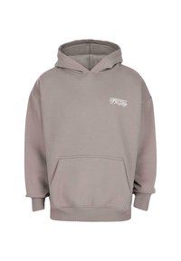 Niewybrane, driftwood