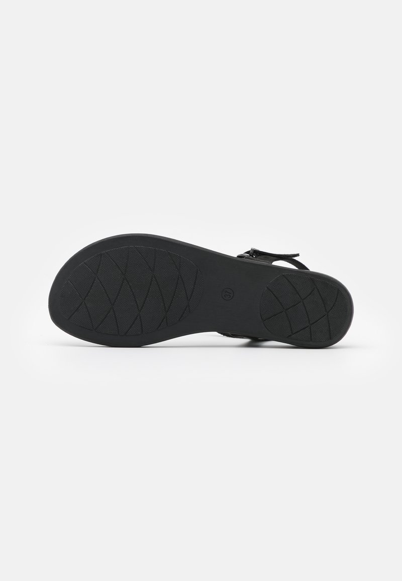Damen Sneaker | Marco Tozzi Zehentrenner black/schwarz - MT30746 Damen Sneaker | Marco Tozzi Zehentrenner black/schwarz - MT30746