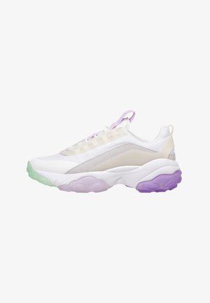 Fila, LOLIGO CB, biały
