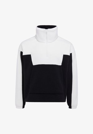 Mo, - Bluza z polaru