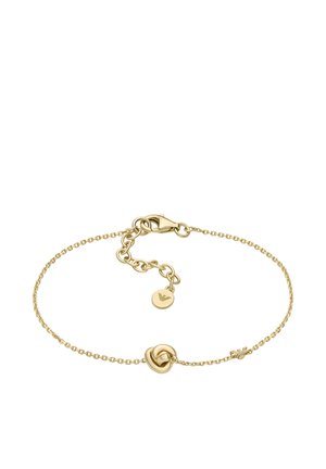 Armband - gold-coloured