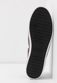 Tommy Jeans Chaussons - dark blue