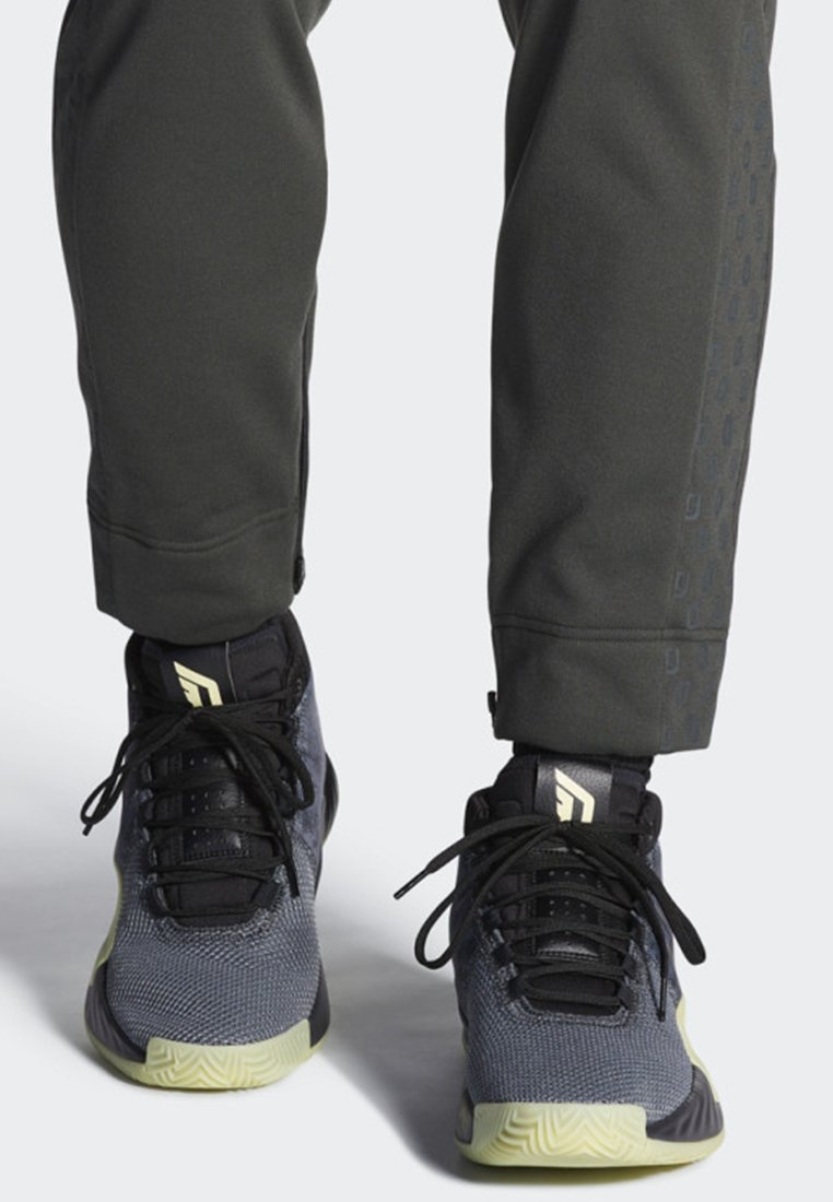 adidas performance dame 5