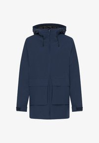 Izbrano, navy blazer