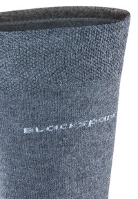 Blackspade 4-PACK - Strumpor - antrachite