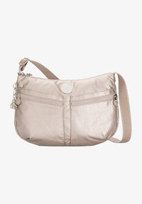 Ausgewählt, metallic glow