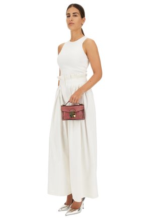 Campomaggi Borsa a tracolla - rubino