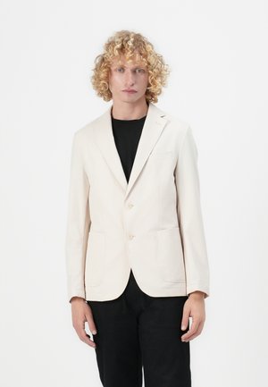 HANRY - Sako - open white