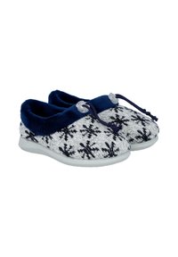 Zapy Pantuflas - grey