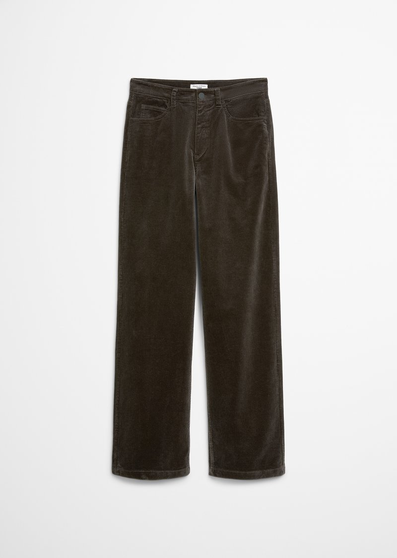 Stoffhose