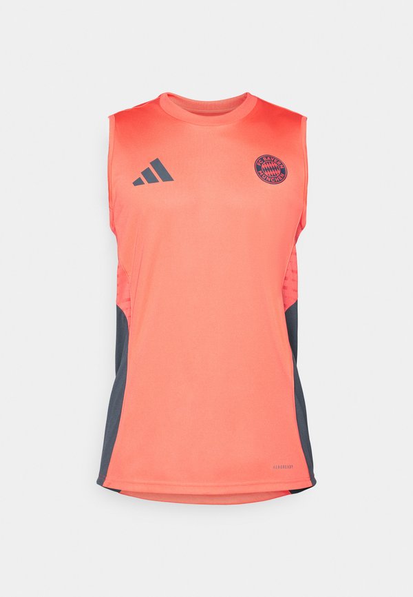 FCB - Club wear - easy coral3