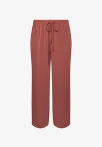 Geselecteerd, burnt orange