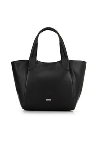 Non sélectionné, black