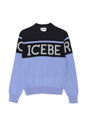 Maglione - light blue