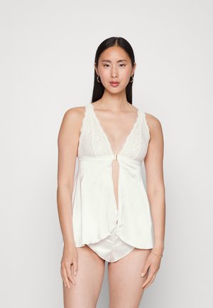 MARIAH - Pyjama - white