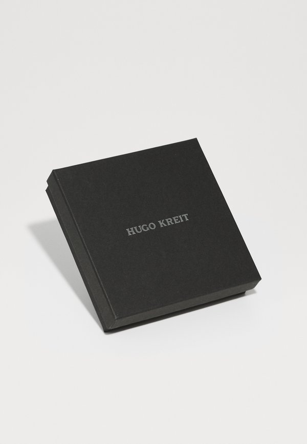 PISTIL HEART NECKLACE - Necklace - coral4