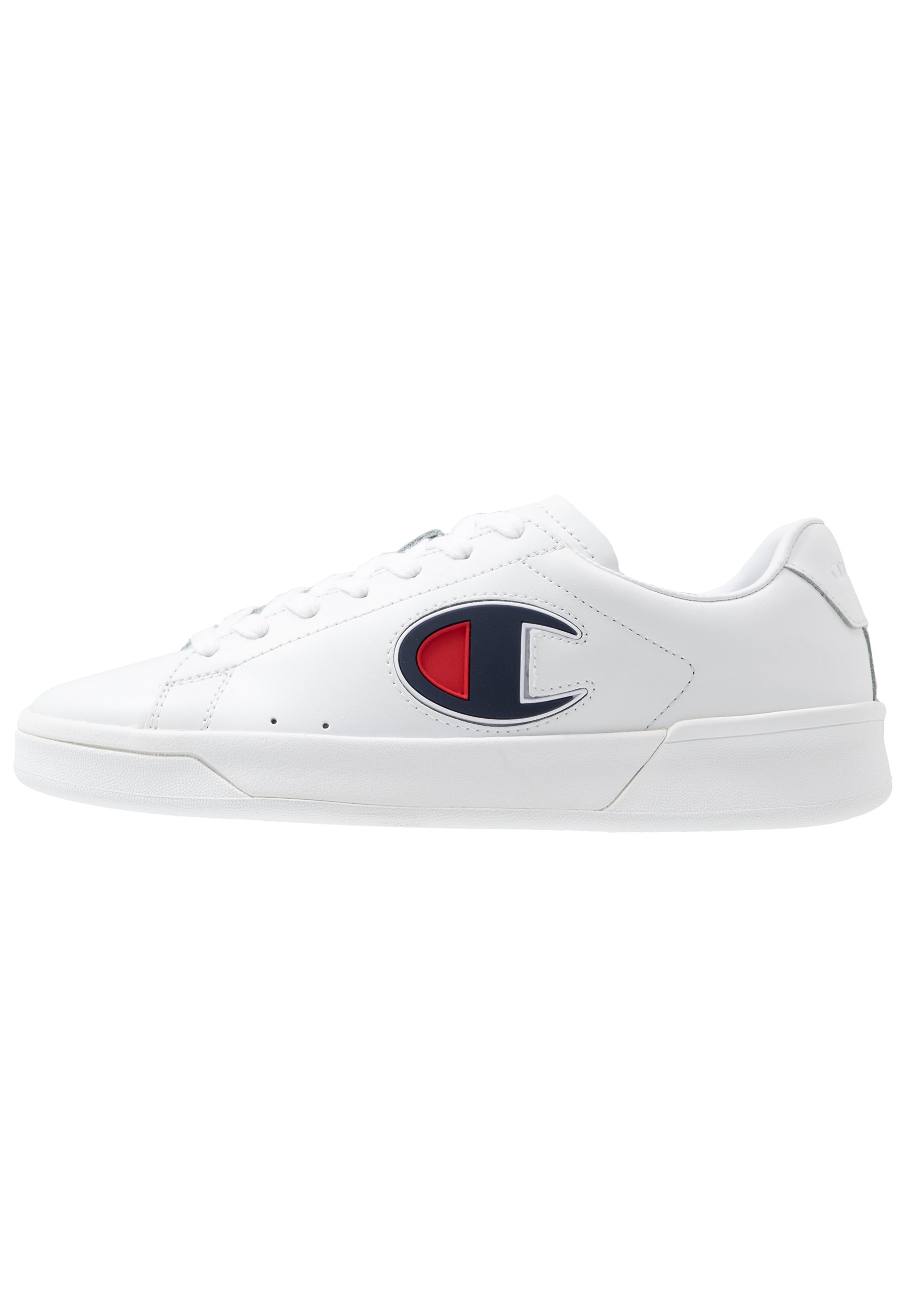 Champion LOW CUT SHOE M979 Basketballsko white Zalando.no Champion LOW CUT SHOE M979 Basketballsko white Zalando.no