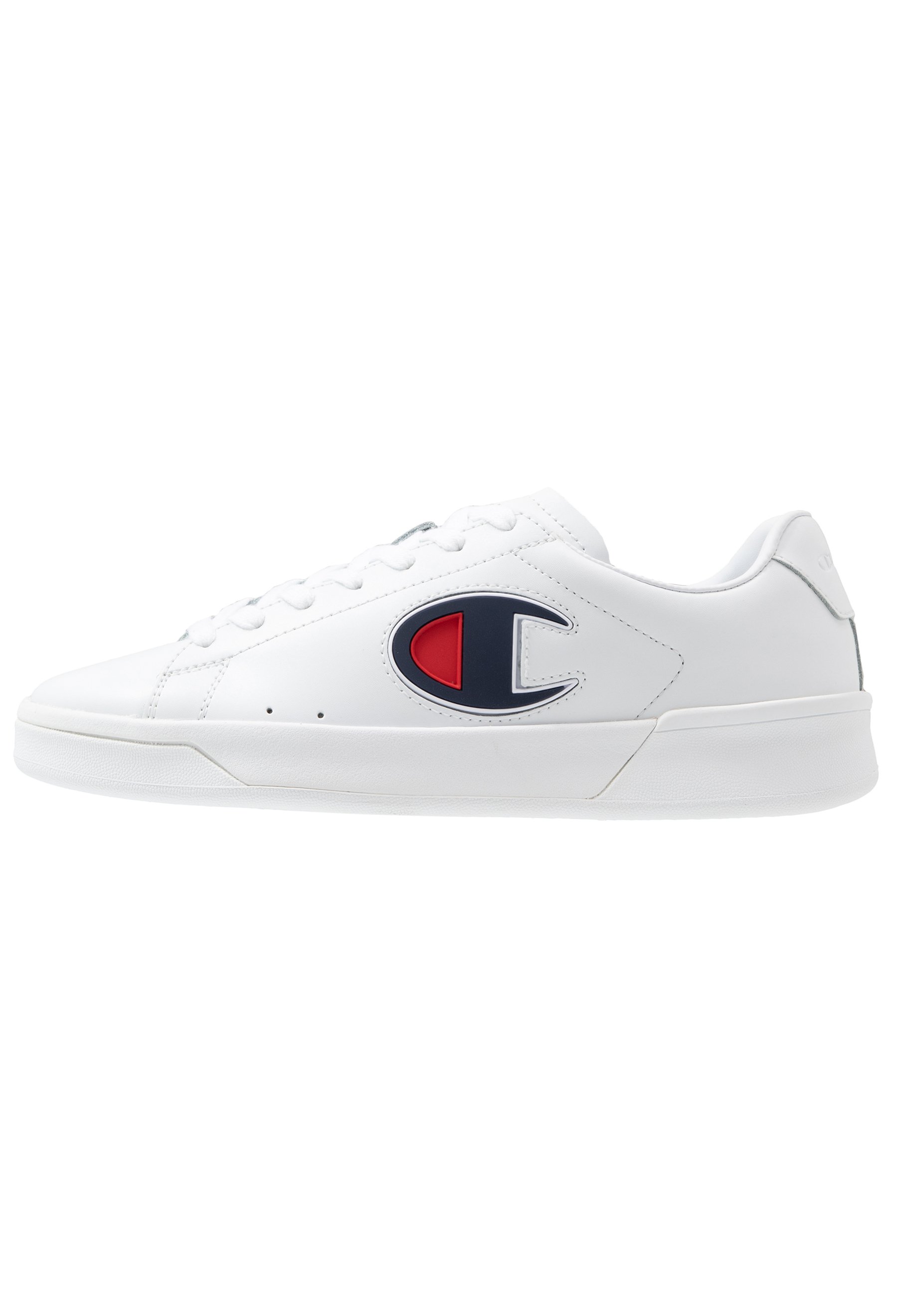 Champion LOW CUT SHOE M979 - Scarpe da basket - white/bianco - Zalando.it