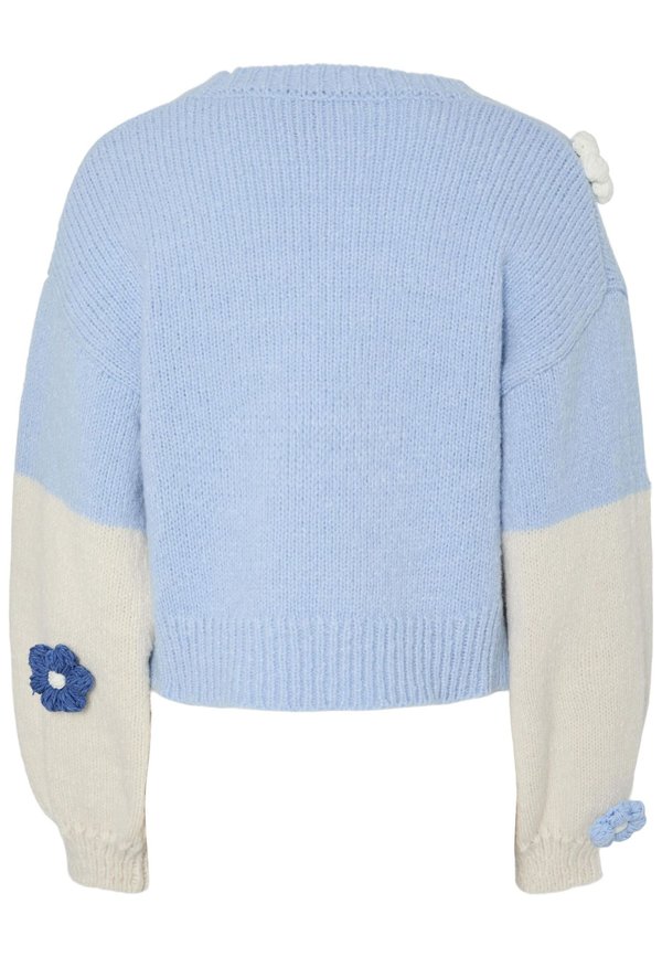 PCJENNER - Cardigan4