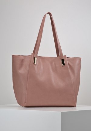 Borsa a mano - light pink