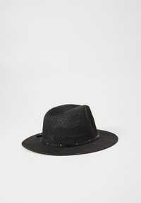 Pepe Jeans BERTA HAT - Hatt - black