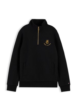 Tommy Hilfiger, DIWALI - Φούτερ - black