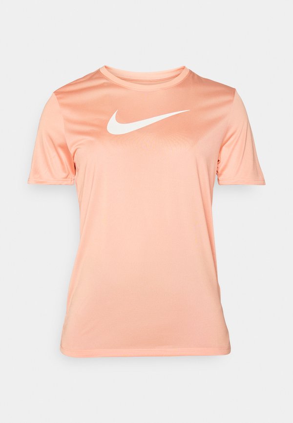 TEE  - Sports T-shirt - apricot agate4