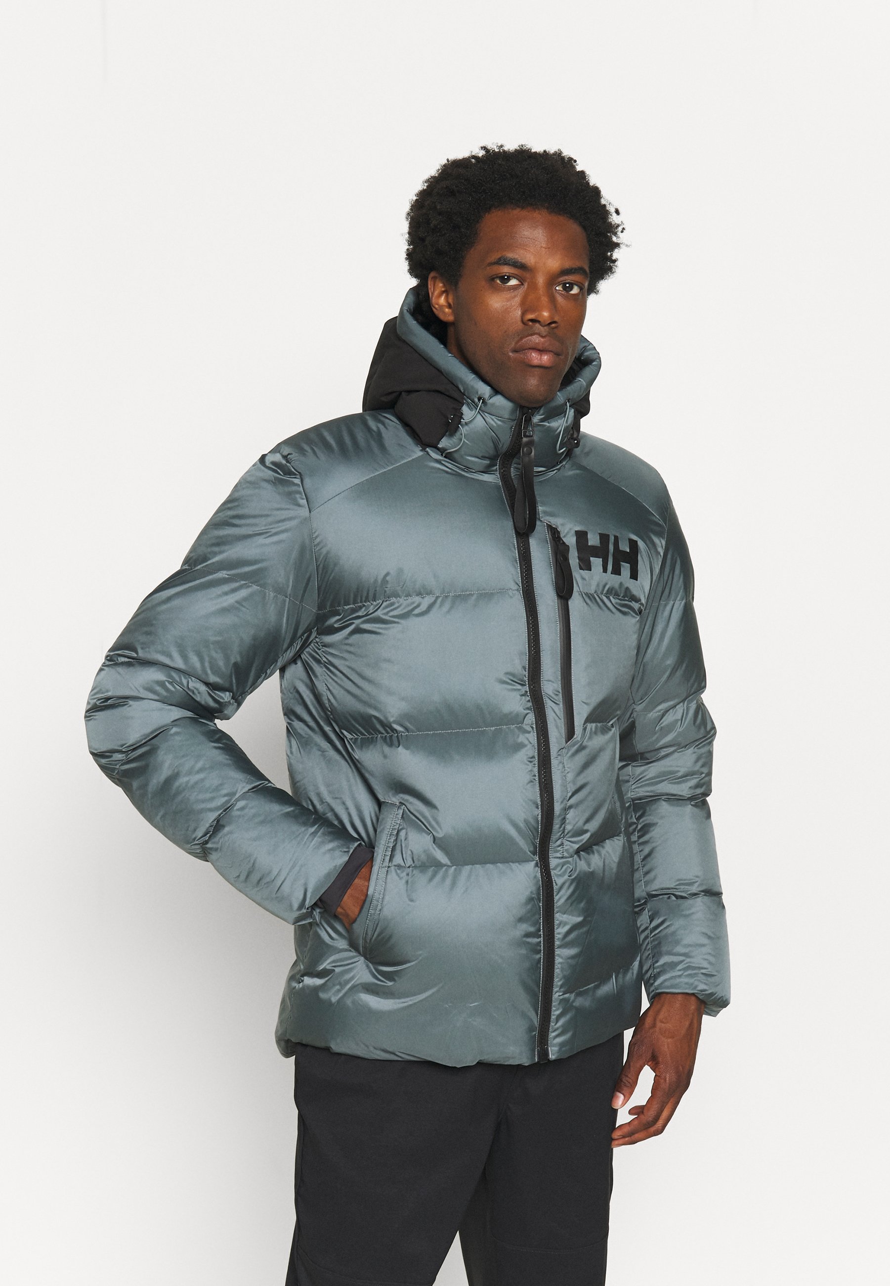 Aurora Parka Helly Hansen Hooded Parka W Aurora Shell Jacket Helly