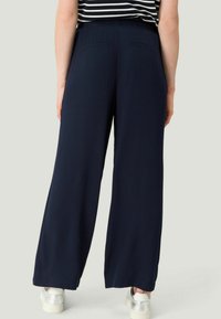 zero Kalhoty - night sky