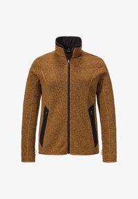 Unausgewählt, braun