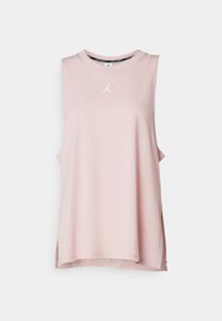 Unselected, particle beige