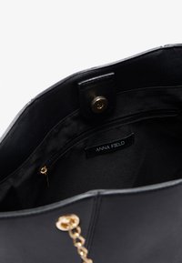 Anna Field Velika torba - black
