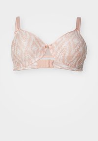Non selezionato, light pink