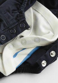 Next SET - REGULAR FIT - Body - navy blue