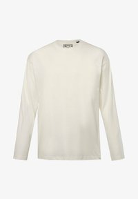 Unausgewählt, off white