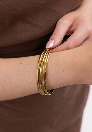 PURELEI, PURELEI ARMREIF ELEGANCE - Armband - gold-coloured