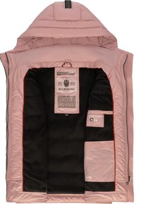 Marikoo Smanicato - mottled light pink