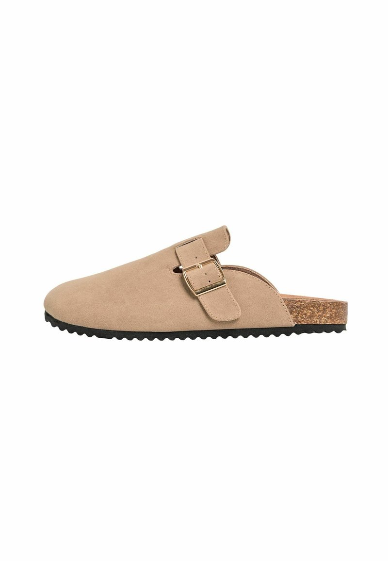 Friends Like These REGULAR FIT - BUCKLE COMFORT FIT - Zoccoli - neutral