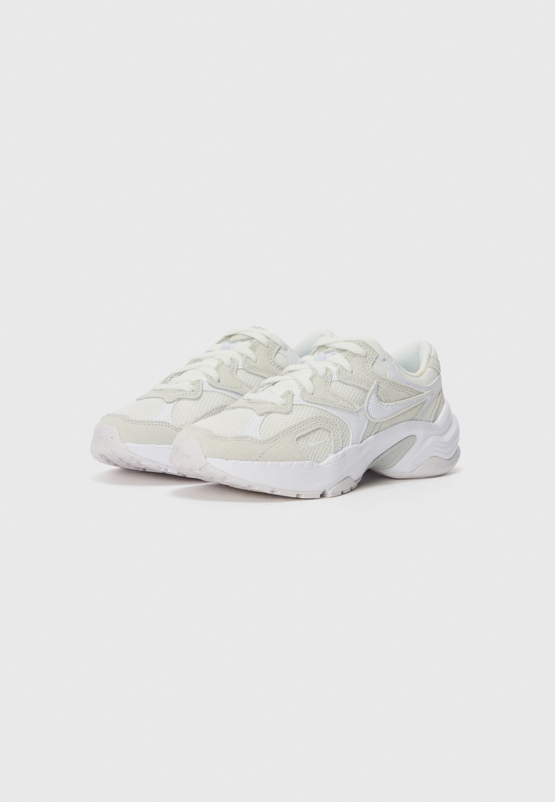Nike Sportswear AL8 - Zapatillas - summit white/white photon dust