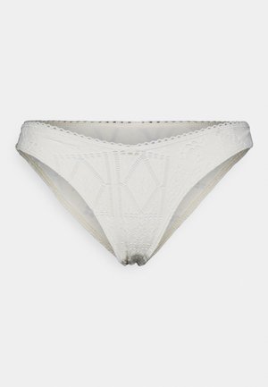 Frankies Bikinis ENZO PATCHWORK BOTTOM - Κάτω μέρος μπικίνι - angeldust crochet