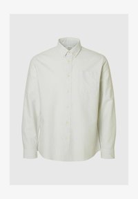 Non selezionato, bright white